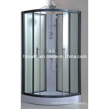 Cabine simples do quarto de chuveiro (AC-69)
